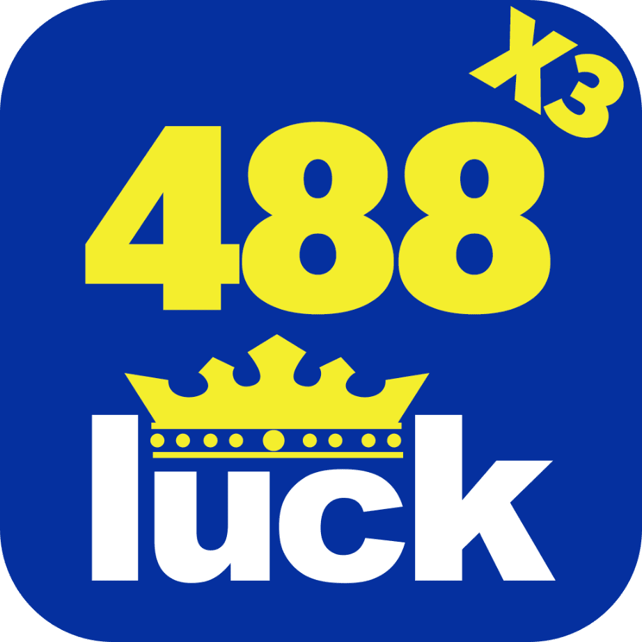 488luck Gaming Prime v1.5.3