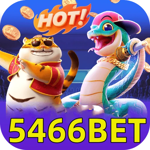 5466bet Max Casino App