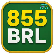 855brl - Real Money VIP