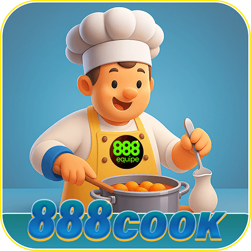 888cook Plus BR v2.0.1