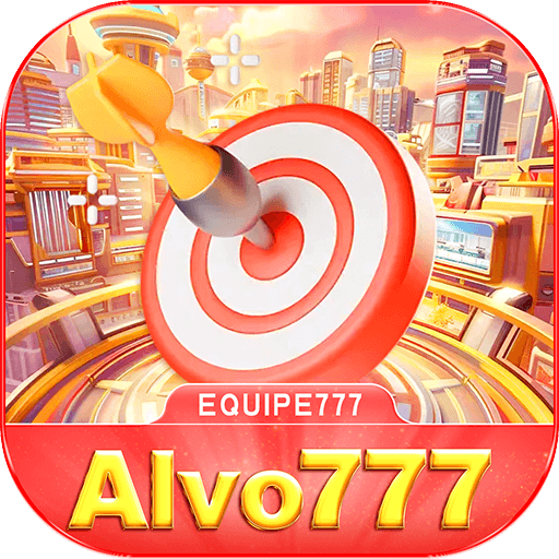 alvo777 Plus Casino App