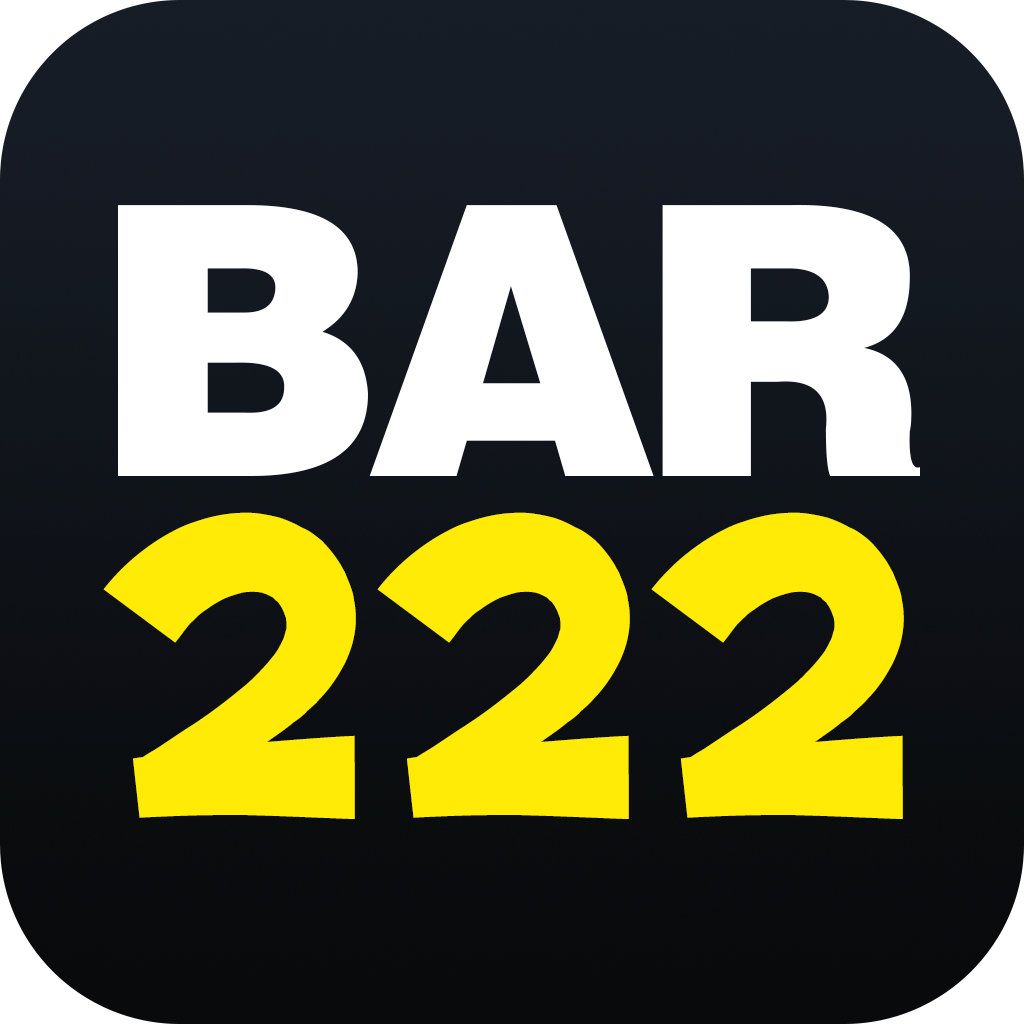 bar222 Elite Rewards