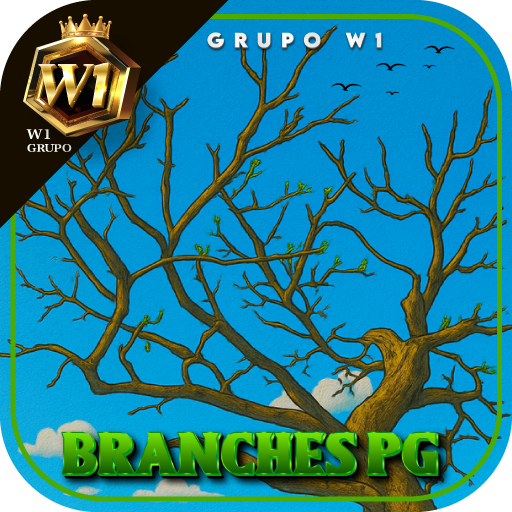 branchespg Mega - Casino & Slots