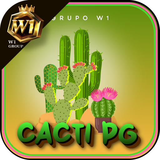 cactipg Legend Latest v3.5.6