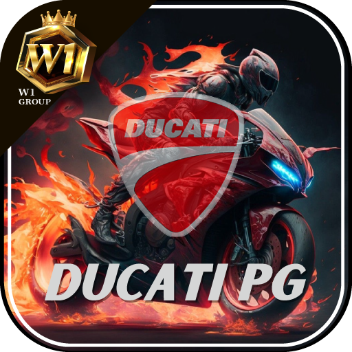 ducatipg Ultimate - Casino & Slots