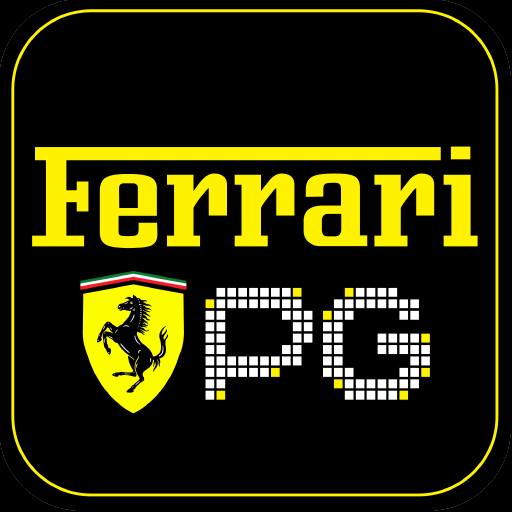 ferraripg Casino VIP v4.2.1