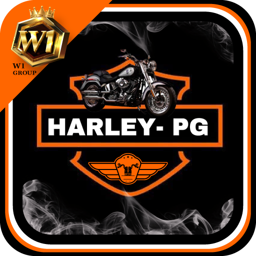 harleypg - Gold Edition v1.1.6