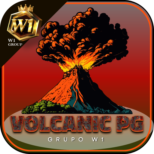 volcanicpg - Slots Turbo