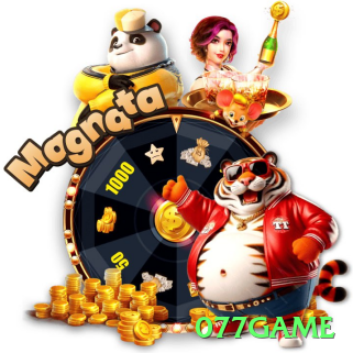 077game Casino Official v1.3.8
