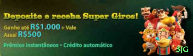 3jg Gaming Super v2.9.0