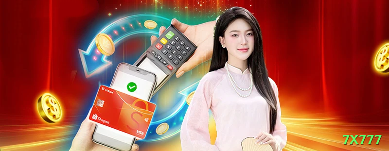 7x777 Extreme Gaming App