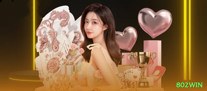 802win Game King v4.7.8