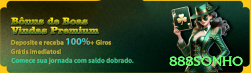 888sonho - Slots VIP