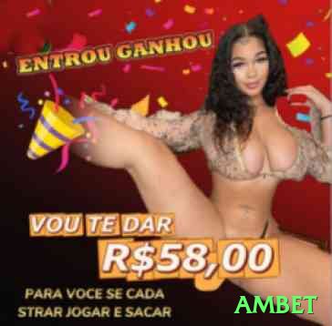 ambet Champion Slots