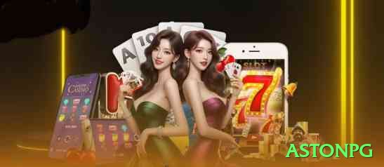 astonpg Turbo Casino App