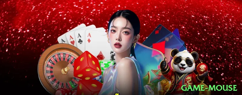 game-mouse Jackpot Ultimate v2.2.8