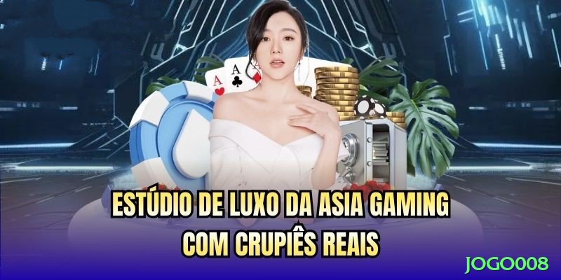 jogo008 Casino Official v3.7.8