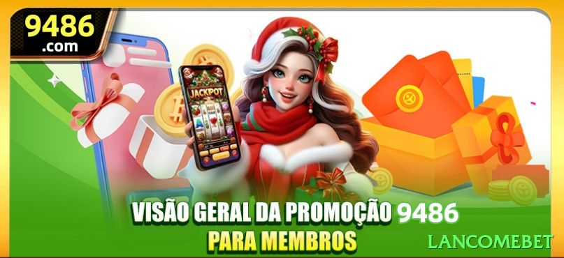 lancomebet Brasil Deluxe v3.5.3