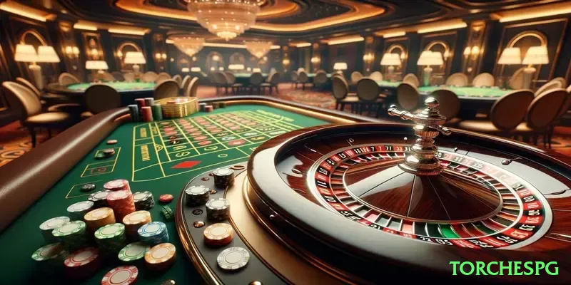 torchespg Prime - Free Download