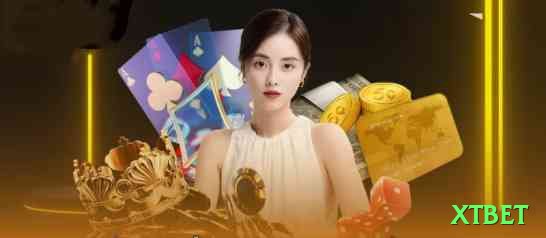 xtbet Mega - Win Real BRL